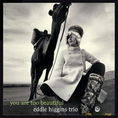 Eddie Higgins Trio - You Are Too Beautiful (2007/2015) SACD