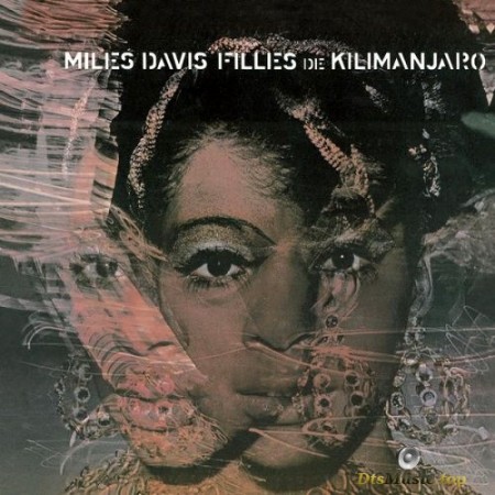 Miles Davis - Filles De Kilimanjaro (1968/2015) SACD