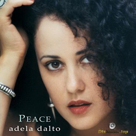 Adela Dalto - Peace (2011/2019) SACD