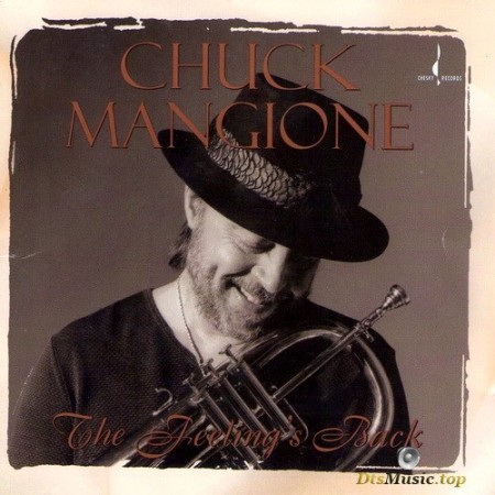Chuck Mangione - The Feeling's Back (2004) SACD