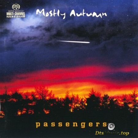 Mostly Autumn - Passengers (2003) SACD-R