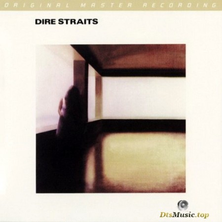 Dire Straits - Dire Straits (1978/2019) SACD