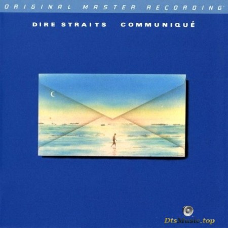 Dire Straits - Communique (1979/2019) SACD