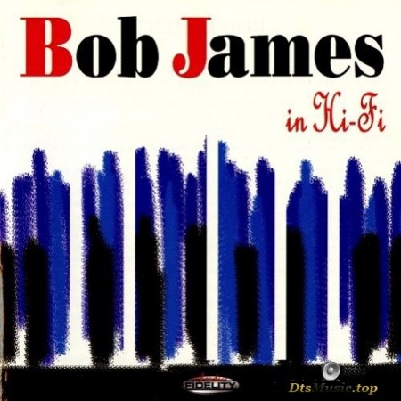 Bob James - In Hi-Fi (2003) SACD