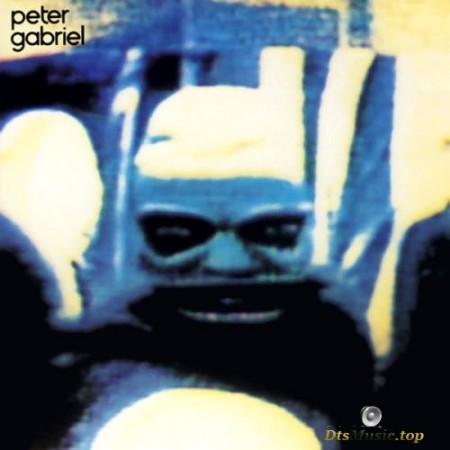 Peter Gabriel - IV (1982/2003) SACD