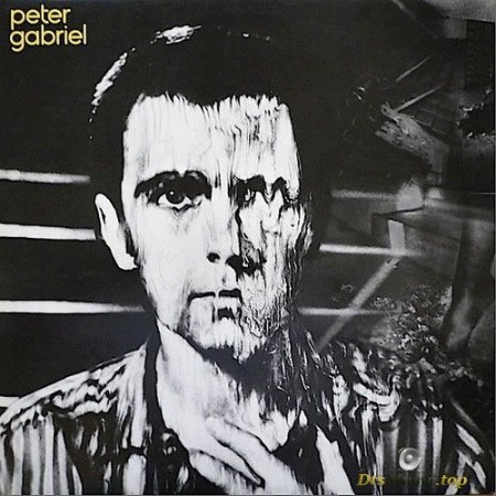 Peter Gabriel - III (1980/2003) SACD