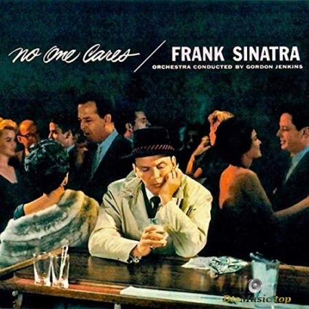 Frank Sinatra - No One Cares (1959/2013) SACD