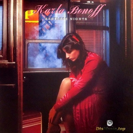 Karla Bonoff - Restless Nights (1979/2018) SACD