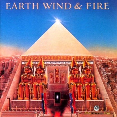 Earth, Wind & Fire - All 'N All (1977/1999) SACD
