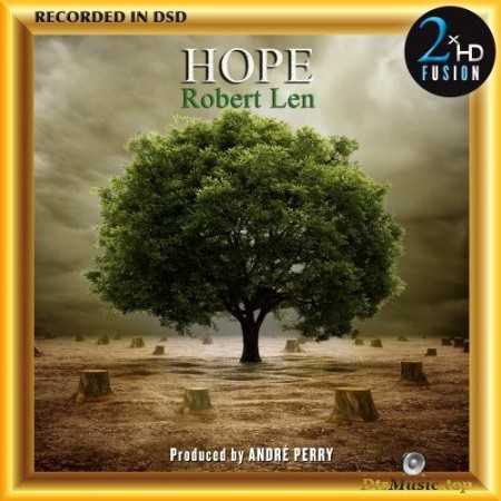 Robert Len - Hope (2017) SACD