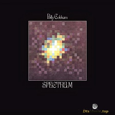 Billy Cobham - Spectrum (1973/2016) SACD