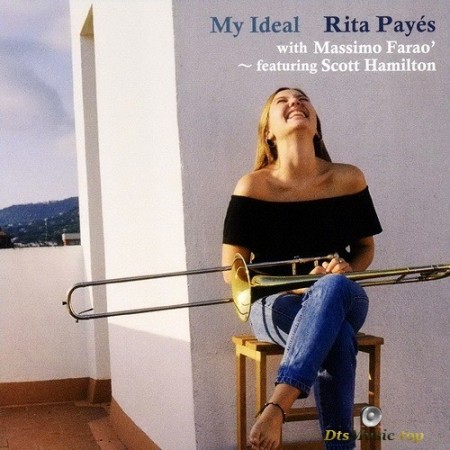 Rita Payes - My Ideal (2019) SACD
