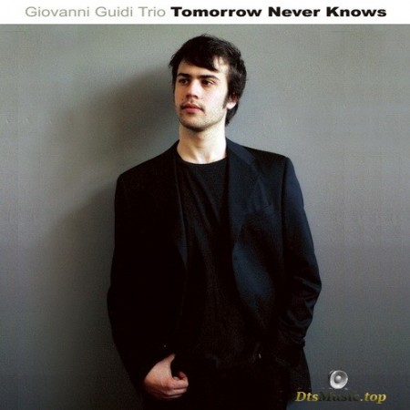 Giovanni Guidi Trio - Tomorrow Never Knows (2006/2019) SACD