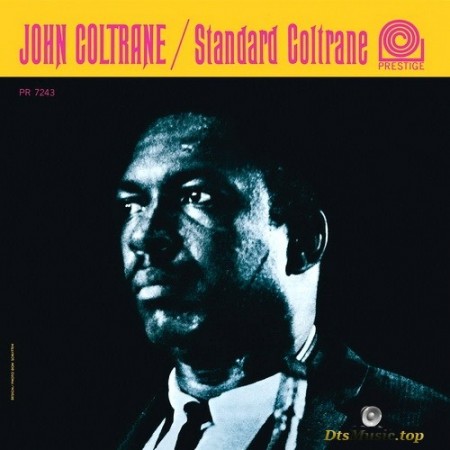 John Coltrane - Standard Coltrane (1962/2019) SACD