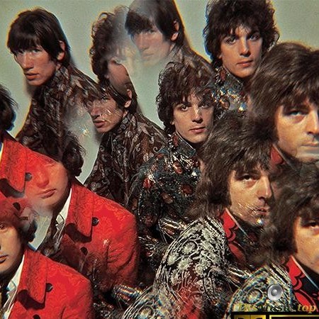Pink Floyd - The Piper At The Gates Of Dawn (1967) [FLAC 5.1 (tracks)]