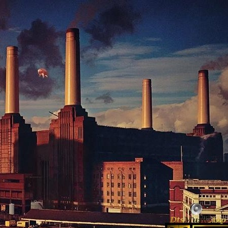 Pink Floyd - Animals (1977) [FLAC 5.1 (tracks)]