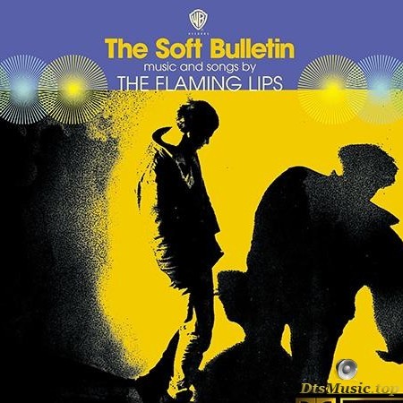 The Flaming Lips - The Soft Bulletin (1999) [FLAC 5.1 (tracks)]