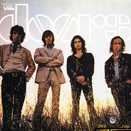 The Doors - Waiting For The Sun (1968/2012) [FLAC 5.1 (tracks)]