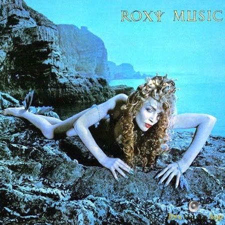 Roxy Music - Siren (1975/2015) SACD