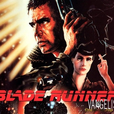 Vangelis - Blade Runner (1994/2013) SACD