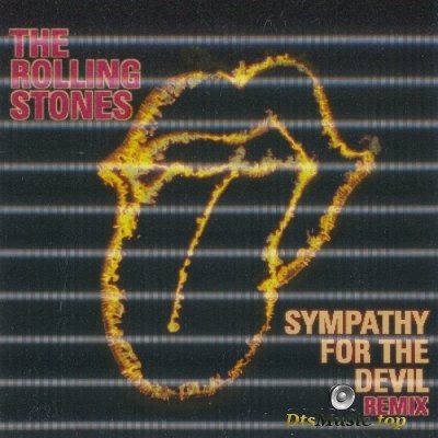 The Rolling Stones - Sympathy For The Devil (Remix) (2003) SACD-R