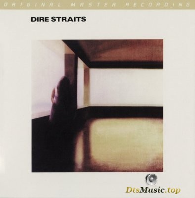 Dire Straits - Dire Straits (2019) SACD-R
