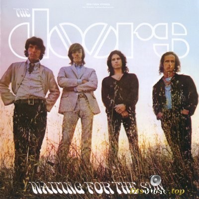  The Doors - Waiting For The Sun (2013) SACD-R