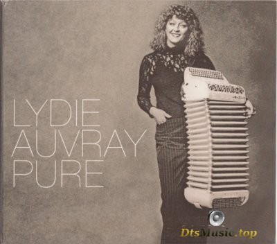 Lydie Auvray - Pure (2004) SACD-R