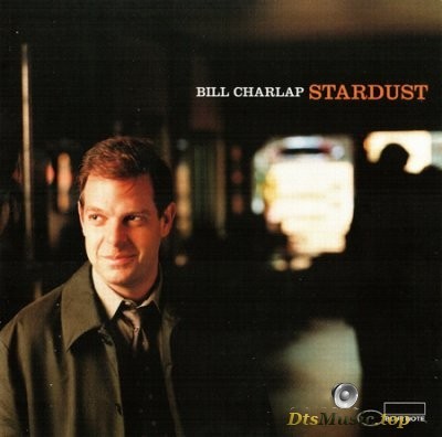  Bill Charlap вЂЋ- Stardust (2003) SACD-R