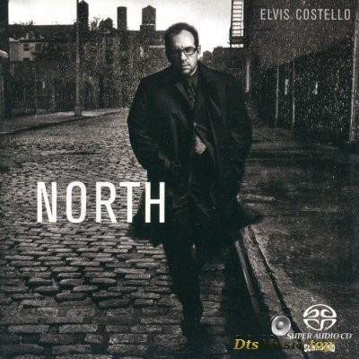  Elvis Costello - North (2003) SACD-R