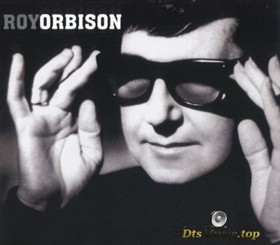  Roy Orbison - Black And White Night (2004) SACD-R