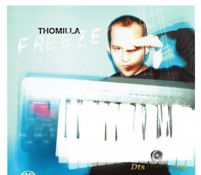  Thomilla - Freeze (2004) SACD-R