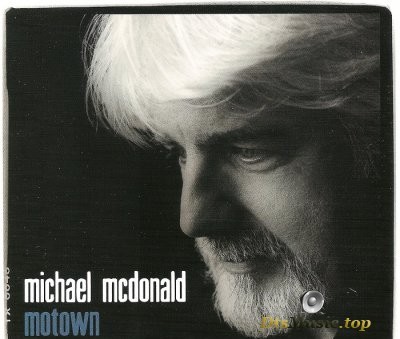  Michael McDonald - Motown (2003) SACD-R