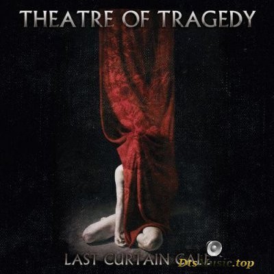  Theatre of Tragedy - Last Curtain Call (2011) DTS 5.1