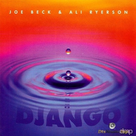 Joe Beck and Ali Ryerson - Django (2001) SACD