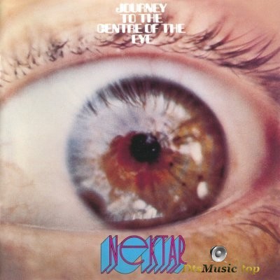  Nektar - Journey To The Centre Of The Eye (2004) SACD-R