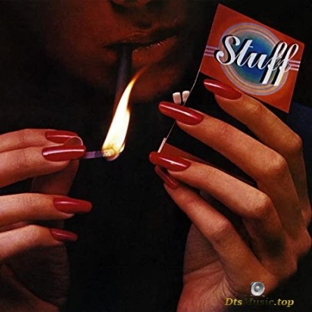 Stuff - More Stuff (1977/2011) SACD