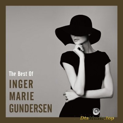  Inger Marie Gundersen - The Best Of (2015) SACD-R