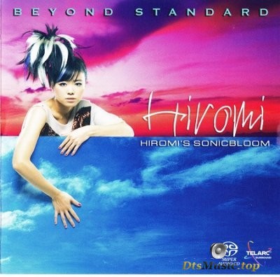  HiromiвЂ™s Sonicbloom - Beyond Standard (2008) SACD-R