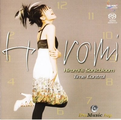  HiromiвЂ™s Sonicbloom - Time Control (2007) SACD-R