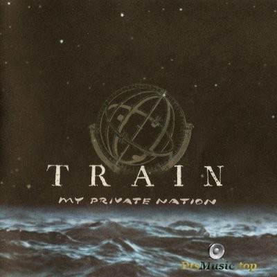  Train - My Private Nation (2003) SACD-R