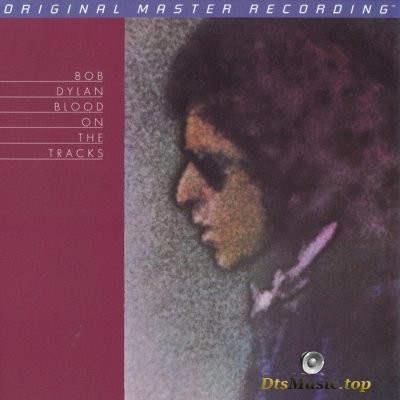  Bob Dylan - Blood On The Tracks (2012) SACD-R