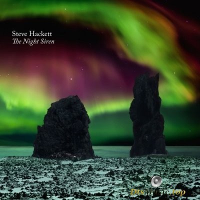  Steve Hackett - The Night Siren (2017) FLAC 5.1
