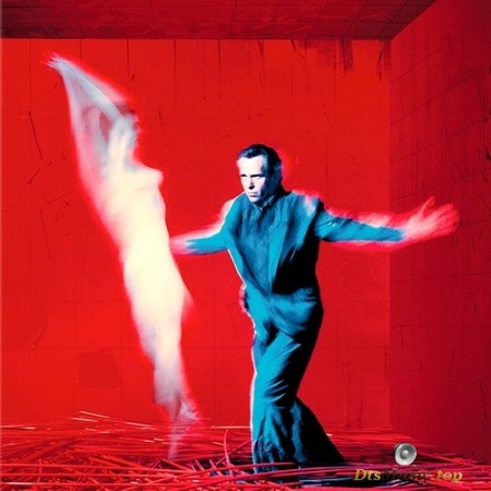 Peter Gabriel - Us (1992/2003) SACD