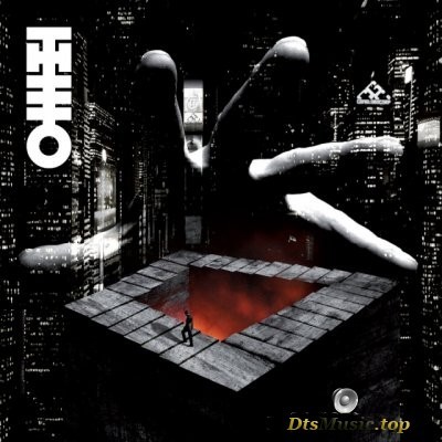  Theo - The Game Of Ouroboros (2015) FLAC 5.1