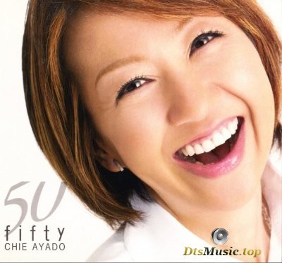  Chie Ayado - Fifty (2007) SACD-R
