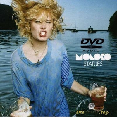  Moloko - Statues (2003) DVD-Audio