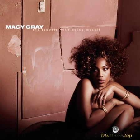 Macy Gray - The Trouble With Being Myself (2003) SACD