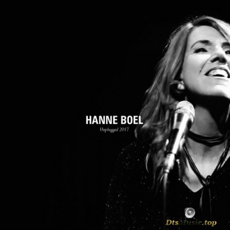 Hanne Boel - Unplugged 2017 (2017/2018) SACD