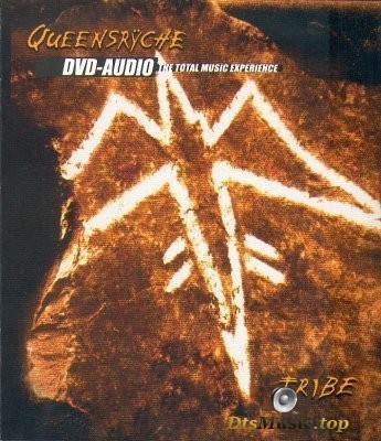  Queensryche - Tribe (2003) DVD-Audio